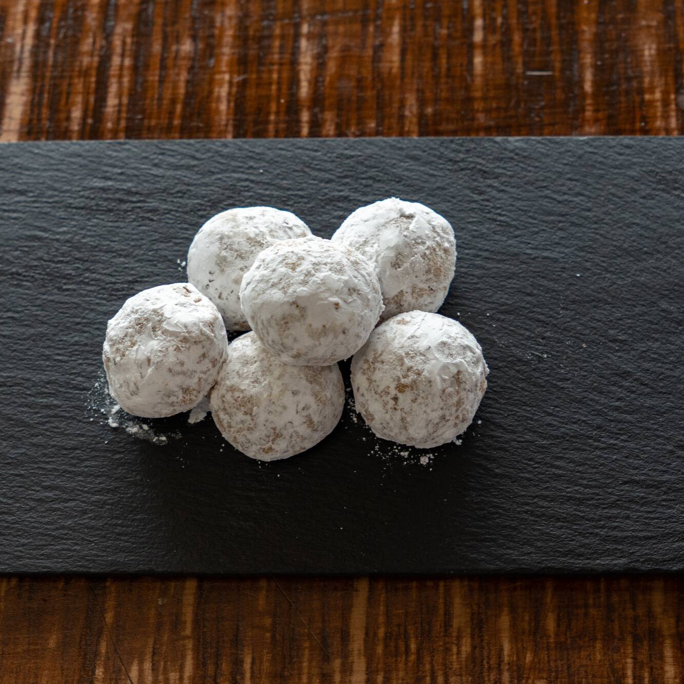 Galletas Besos de Nuez 6 Piezas