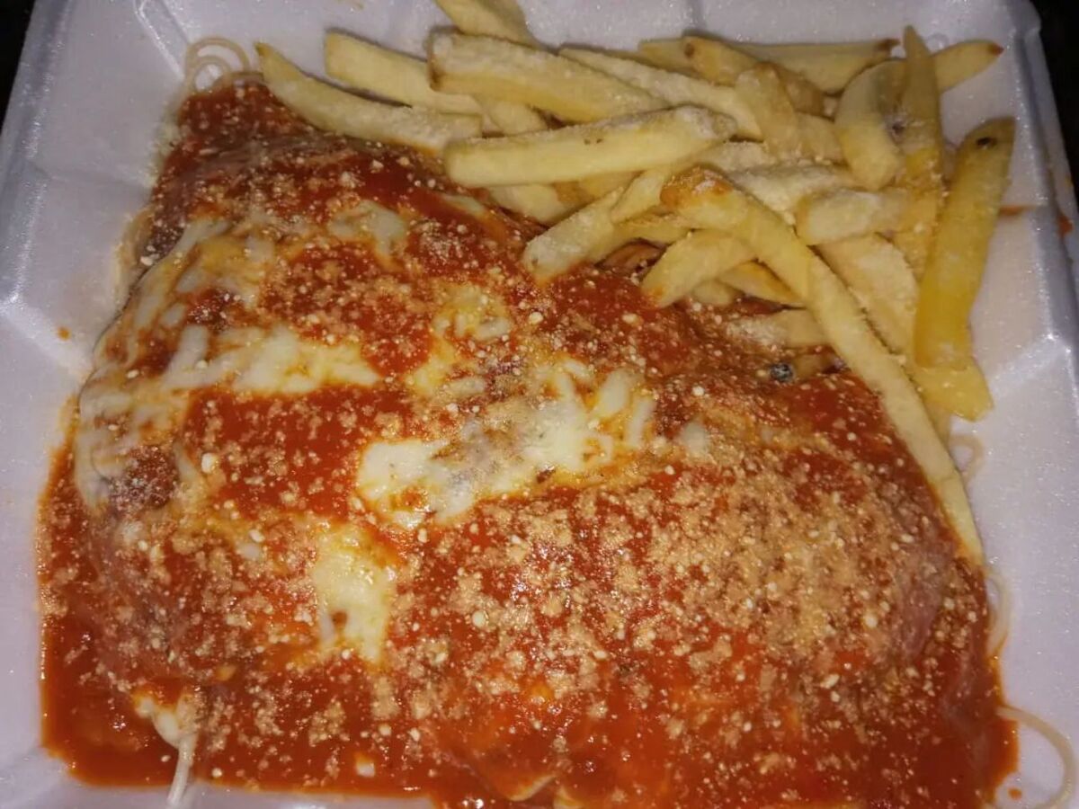 Churrascaria Tio João