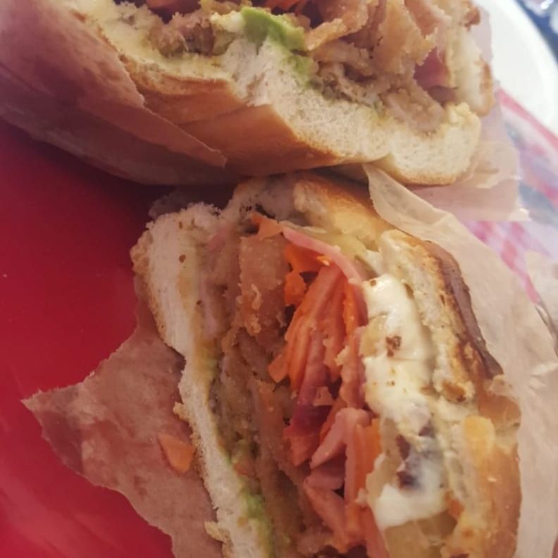 Torta Argentina