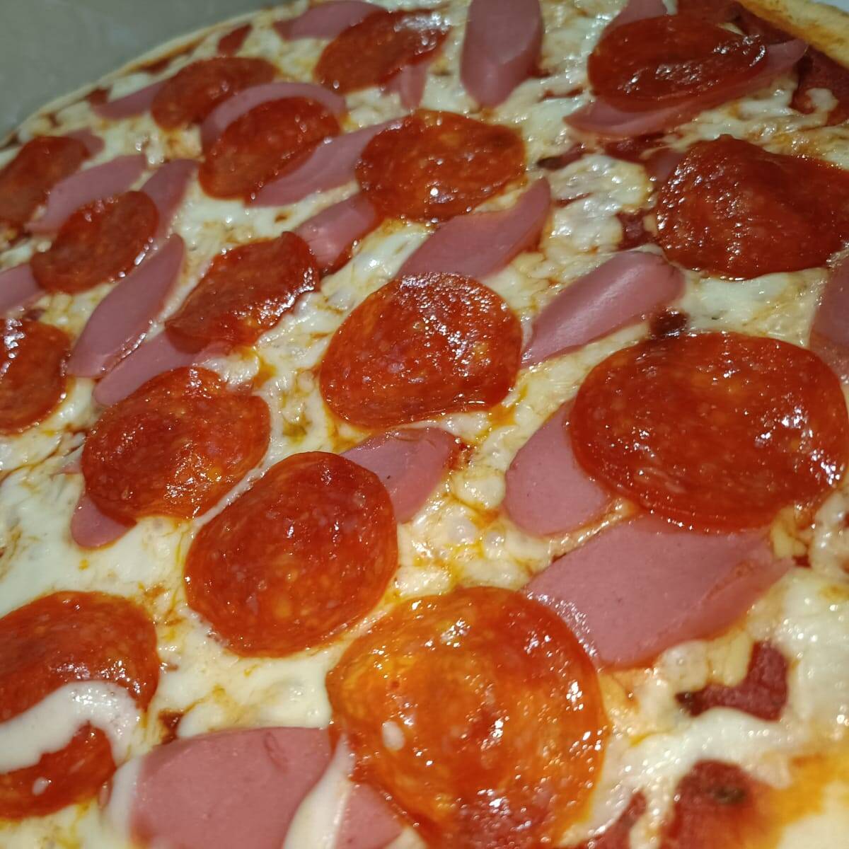 Pizza Venecia