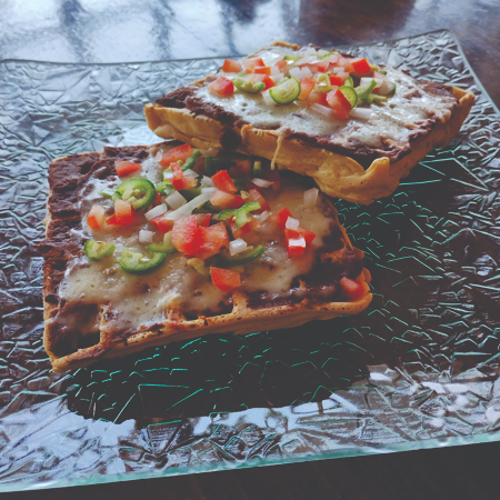 Wafflellete Sencillo