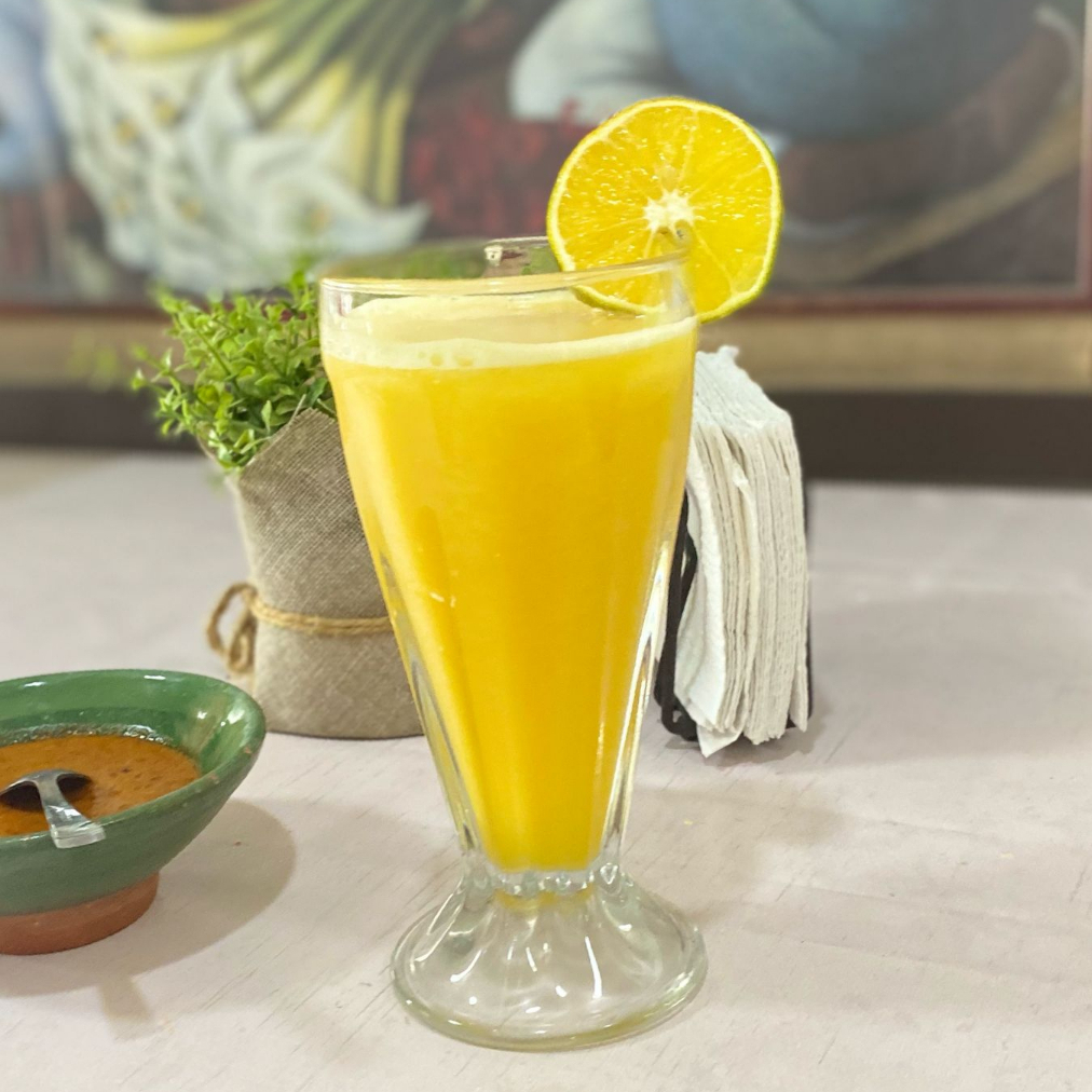 Jugo de Naranja