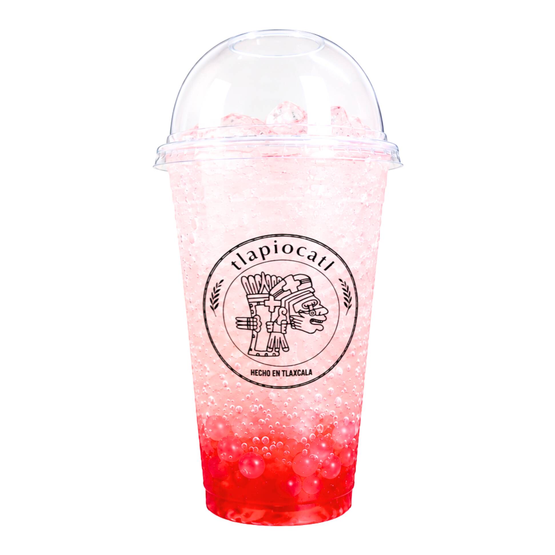 SODA CEREZA