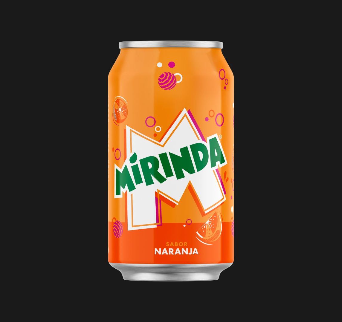 Mirinda