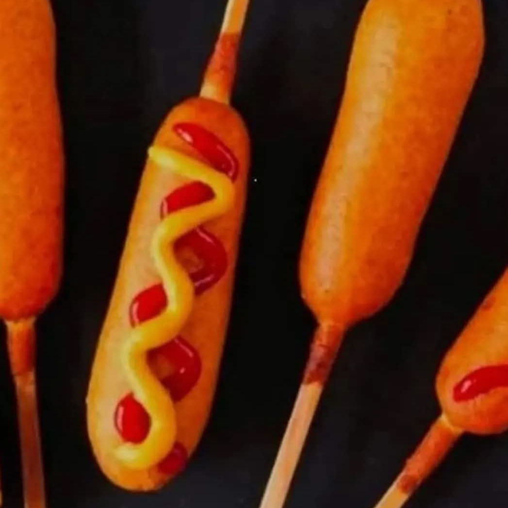 Corn Dog/Banderilla