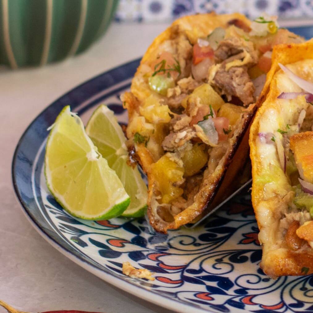 Al Pastor X1
