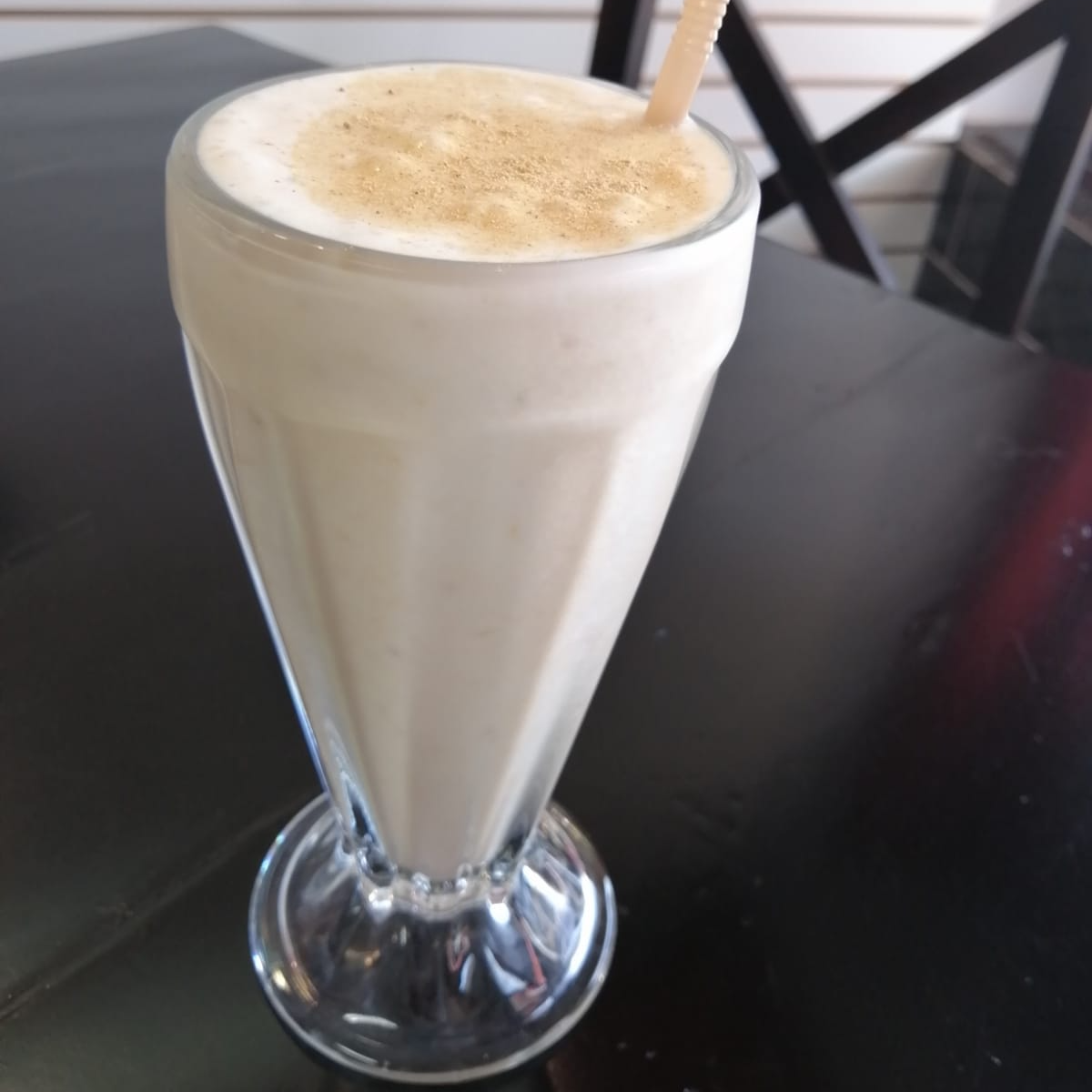 Licuado de Plátano