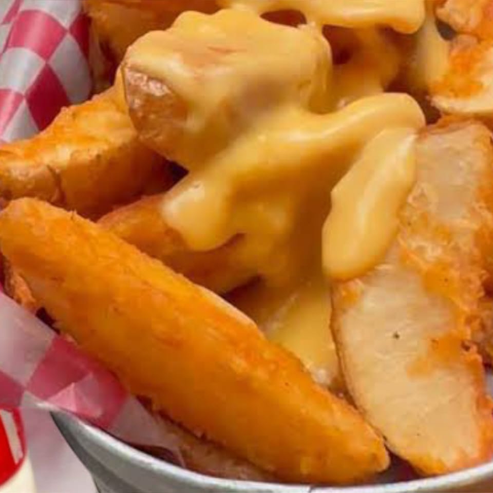 Papas Sazonadas