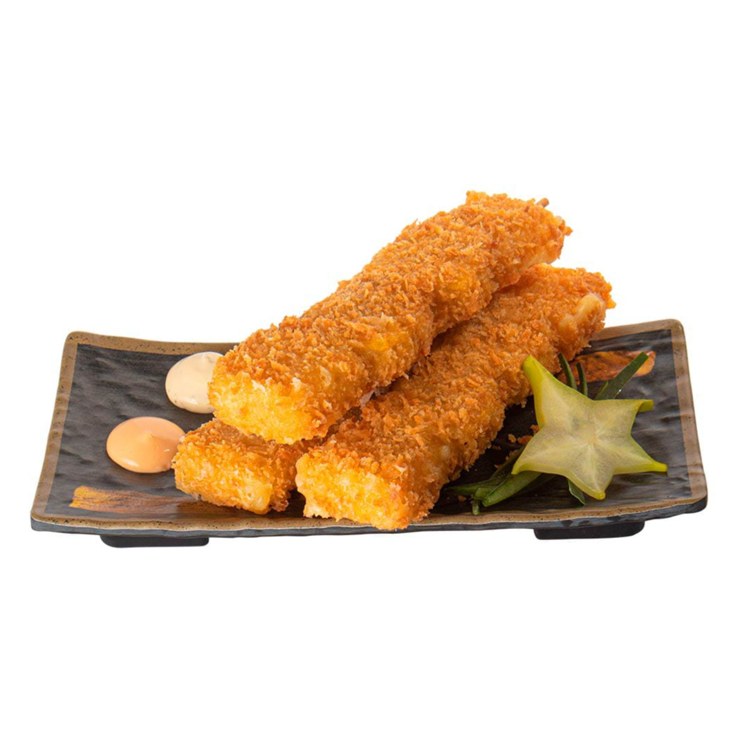 kushiage queso 1 pz.