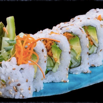 Vaquita Roll