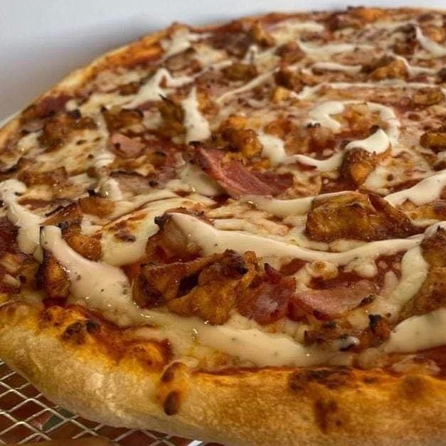 Chicken Ranch