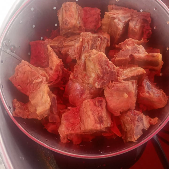 1K-Huesitos- Estilo Carnitas