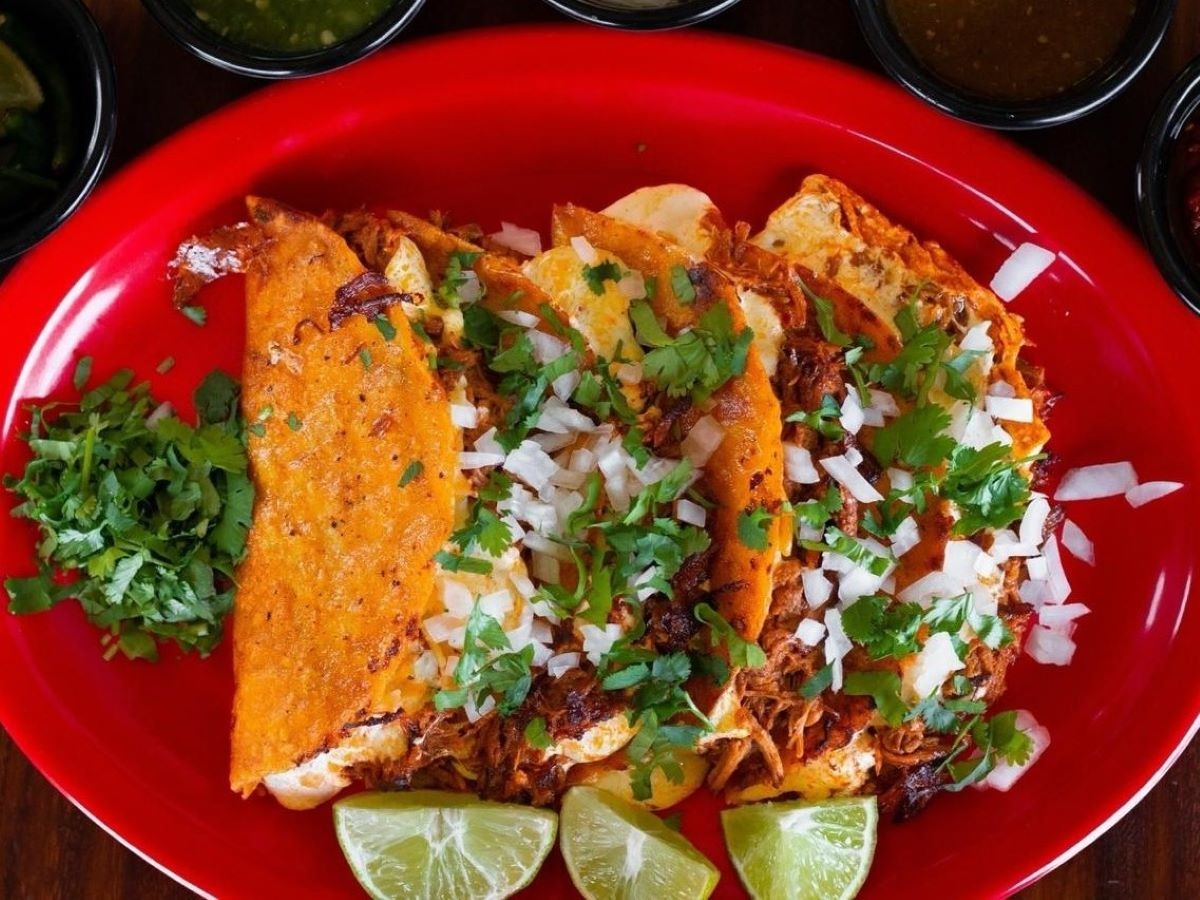 Birriería La Güera Linda