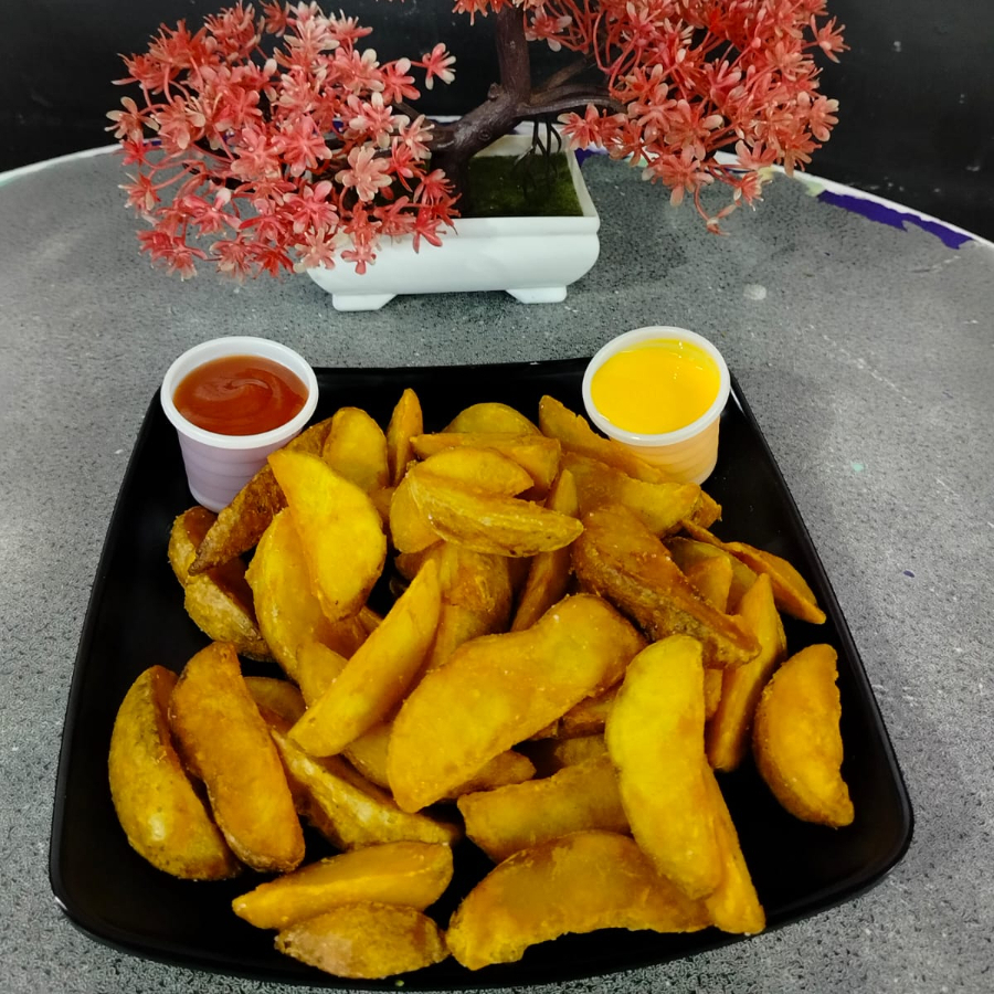 Papas Gajo