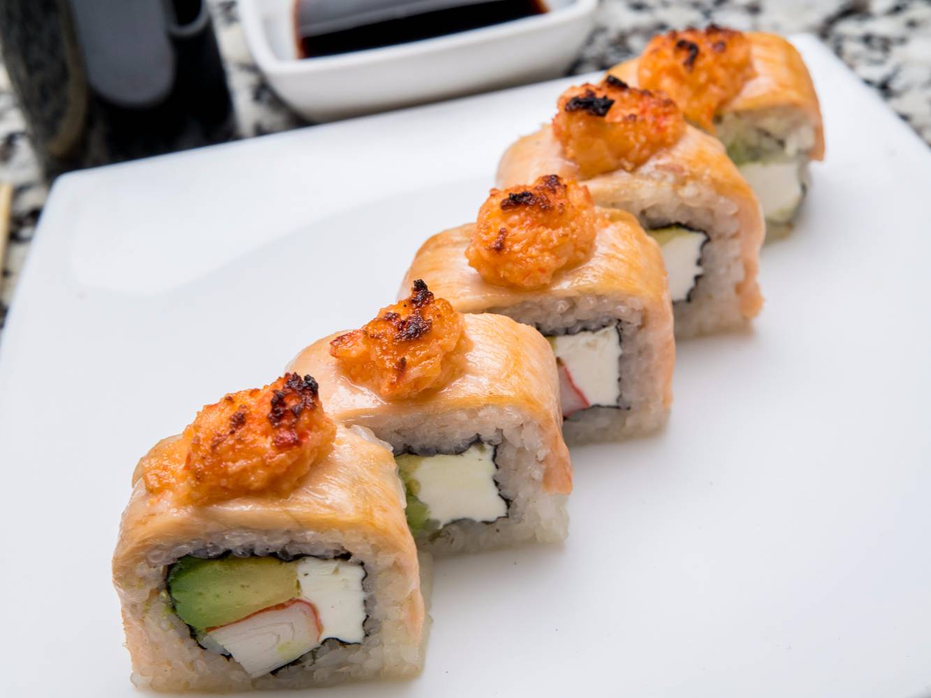 Dorado Maki