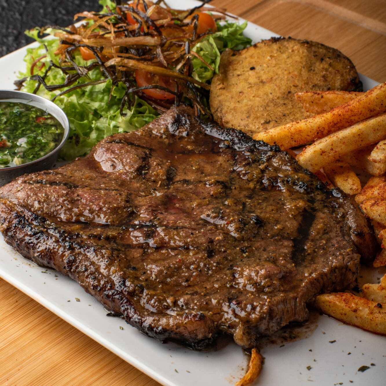 Churrasco