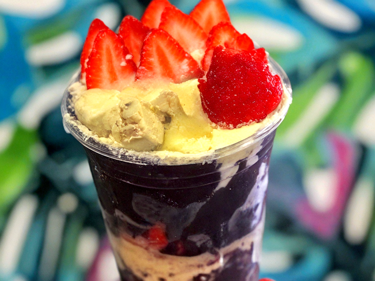 Victorugos Sorvetes E Açai Ii