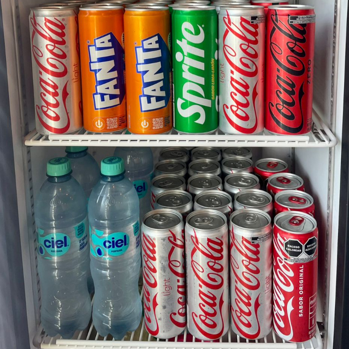 Refresco