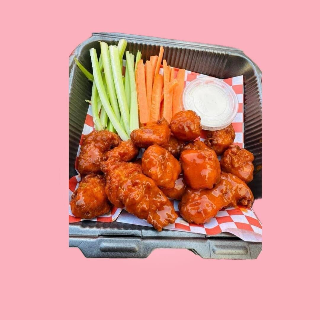 Orden Boneless