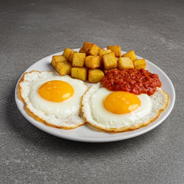 Huevos Criollos