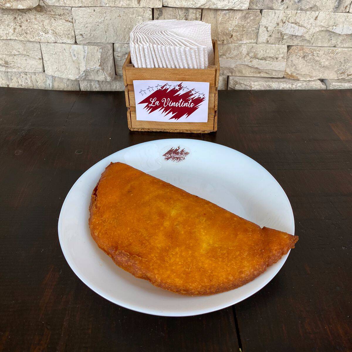 Empanada Pabellón