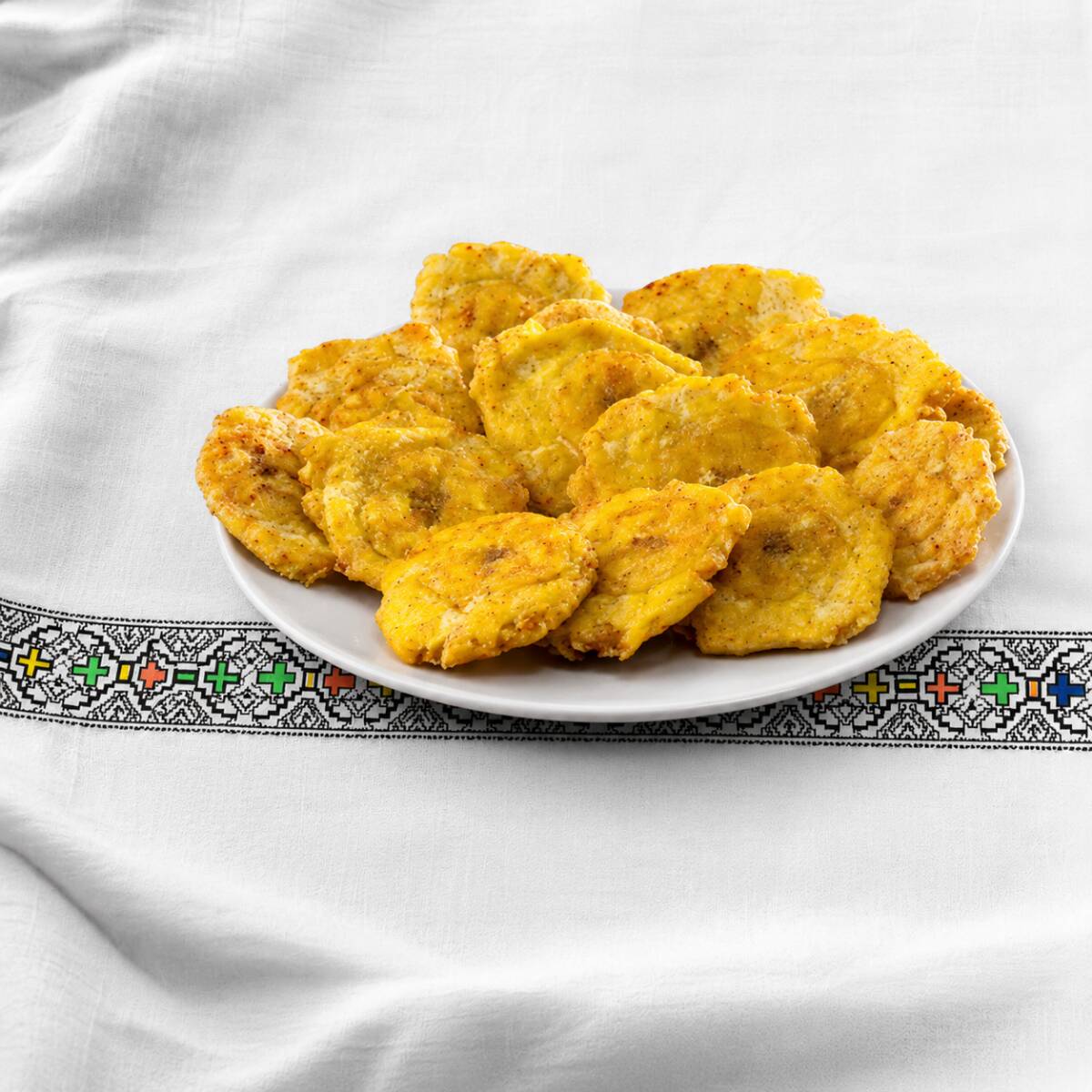 Patacones