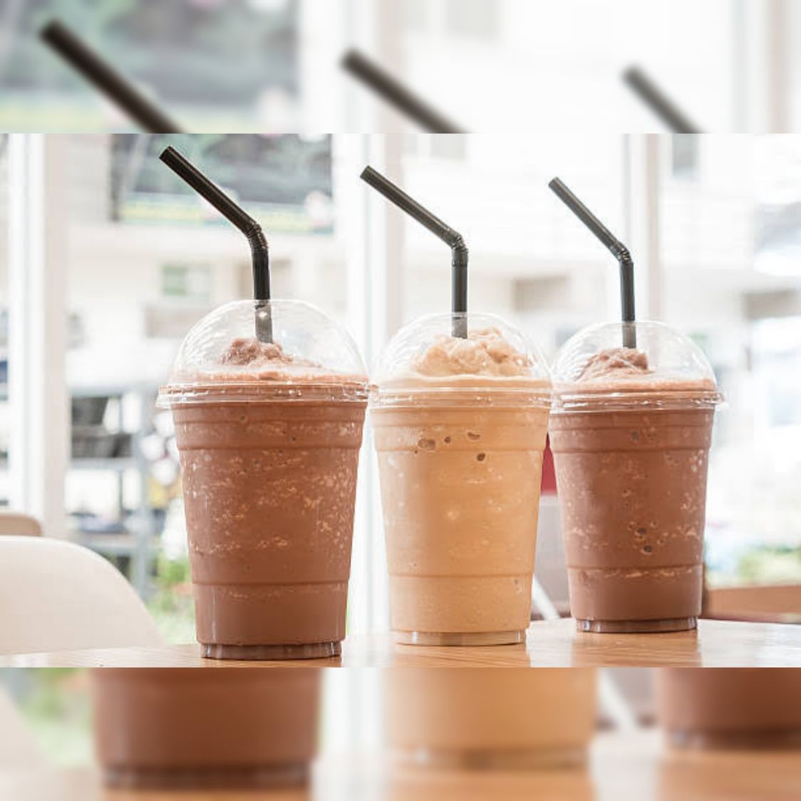 FRAPPE SABOR A ELEGIR
