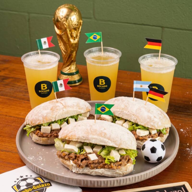 COMBO-Golazo