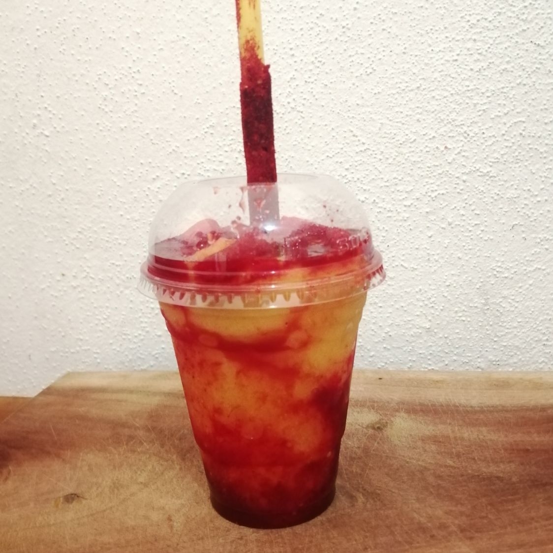 Gomichamoy de Piña