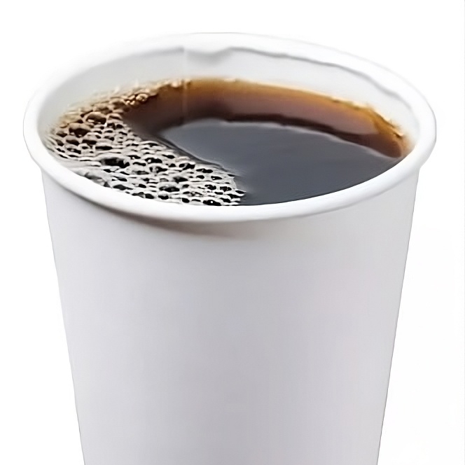 Café Americano 16oz