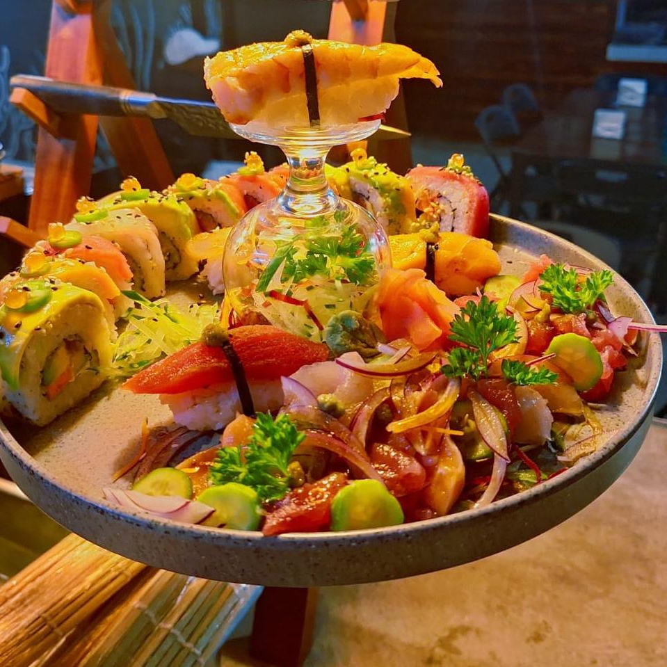 Especial del Chef