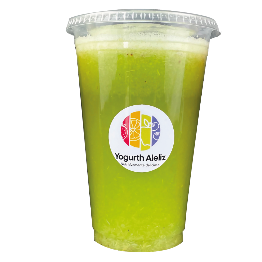Jugo Verde 500ml