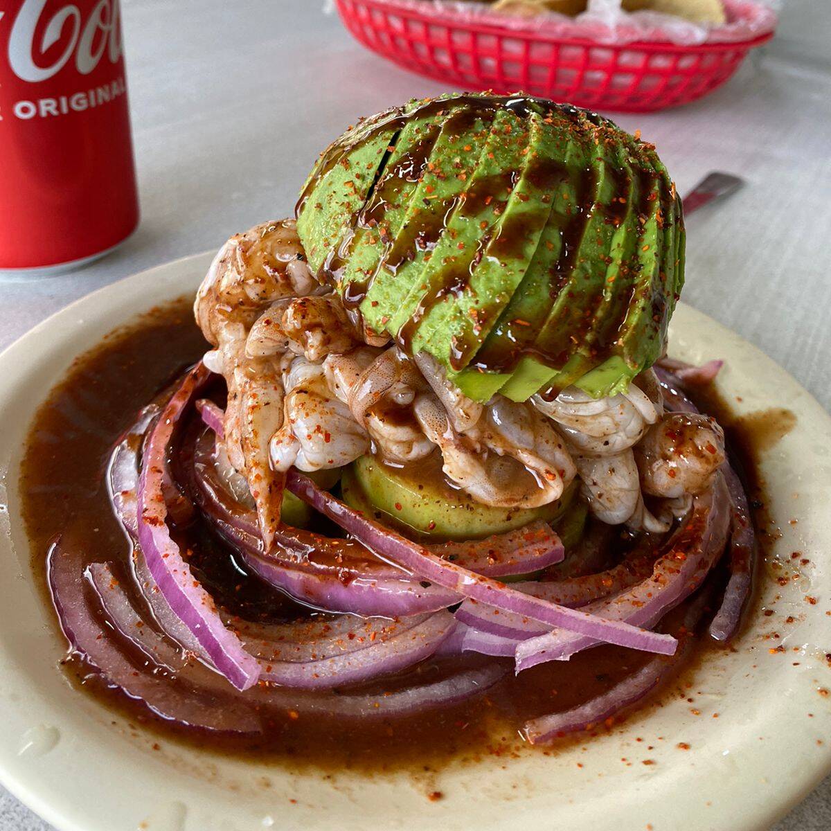 Camarón