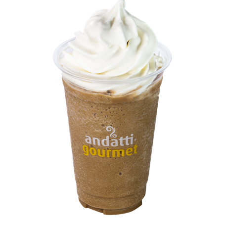 Frappé