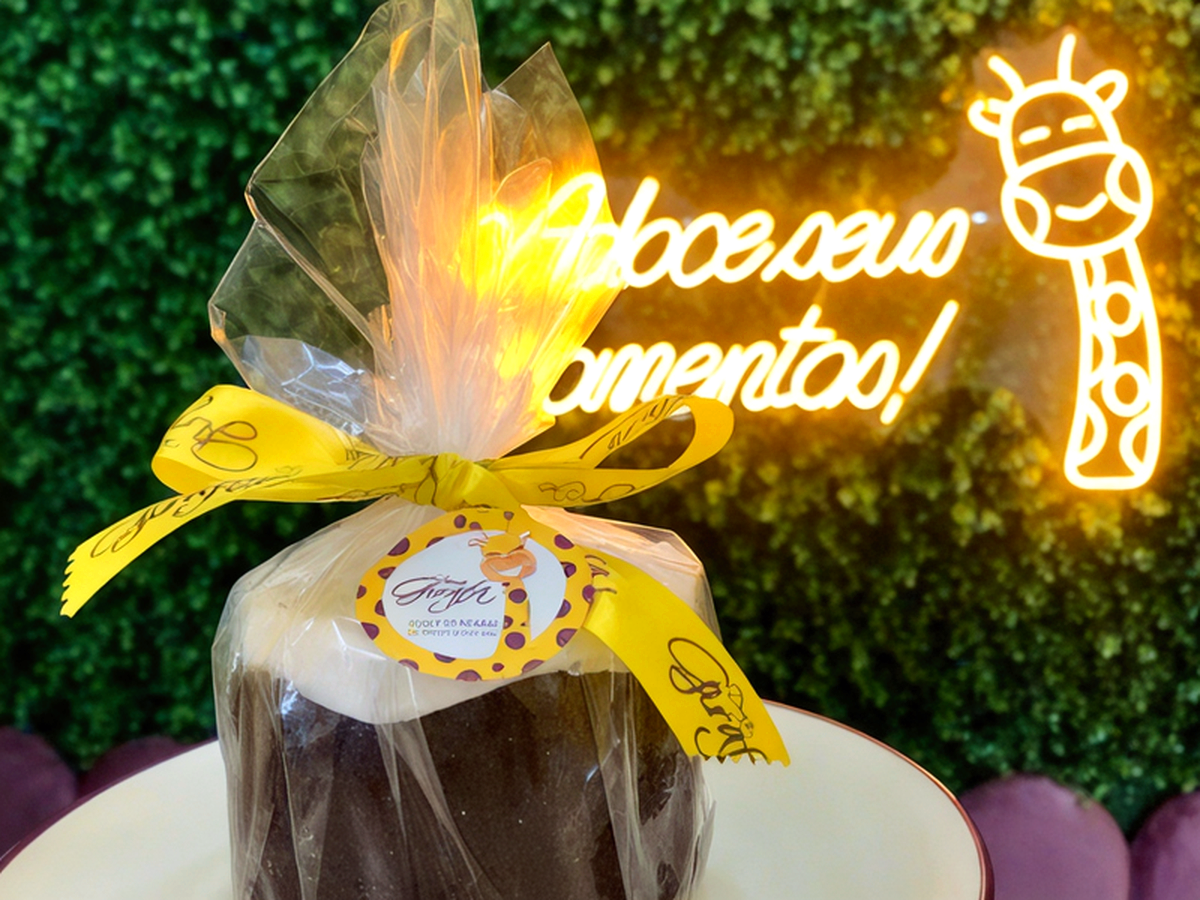 Dona Girafa Cakes Boa Viagem