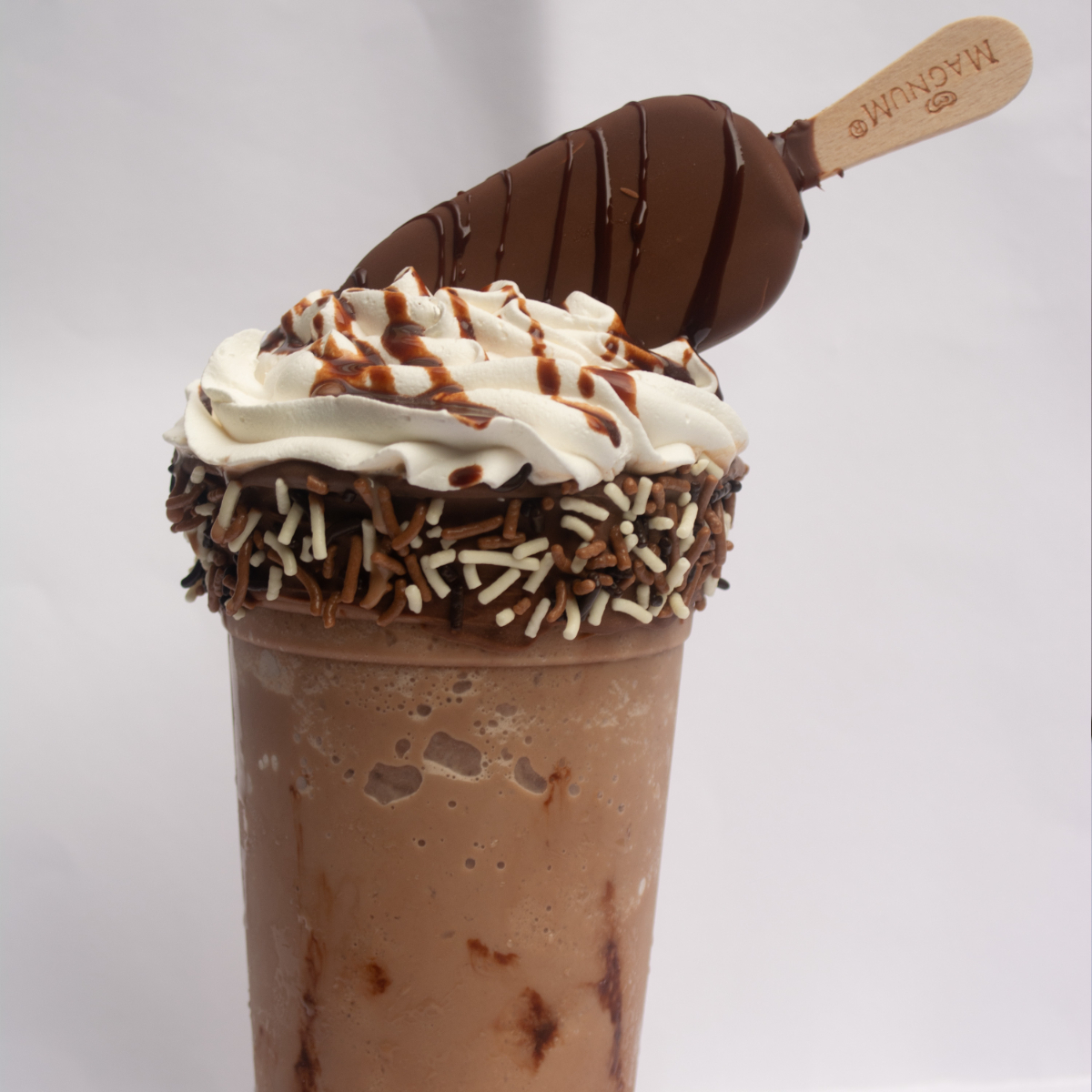 Frappe MAGNUM