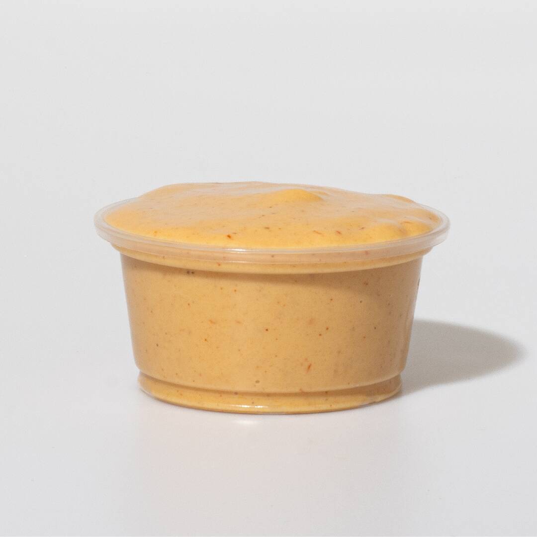 Aderezo De La Casa (3.5 oz)