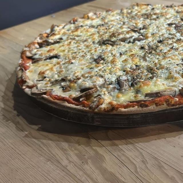 Champiñones - Grande (38cm)