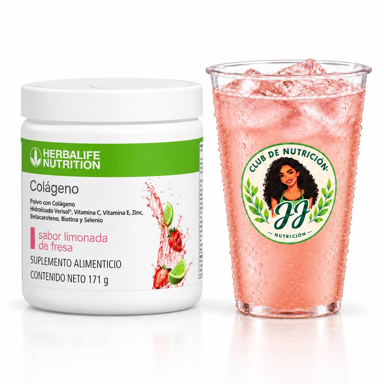 Colágeno
