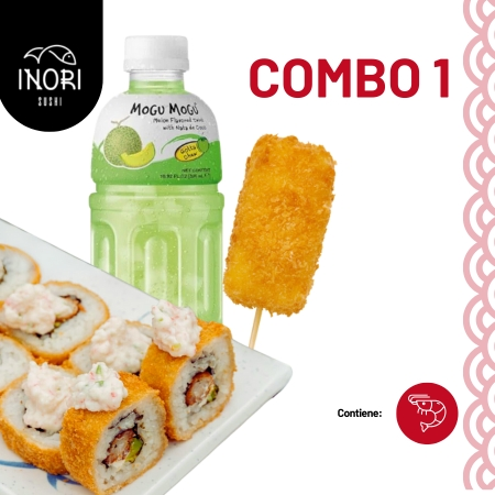 COMBO 1