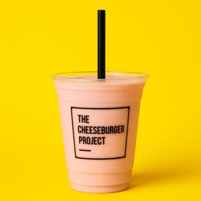 Shake Fresa