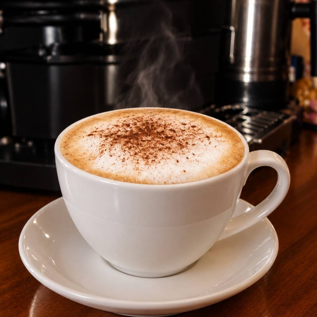 Capuchino