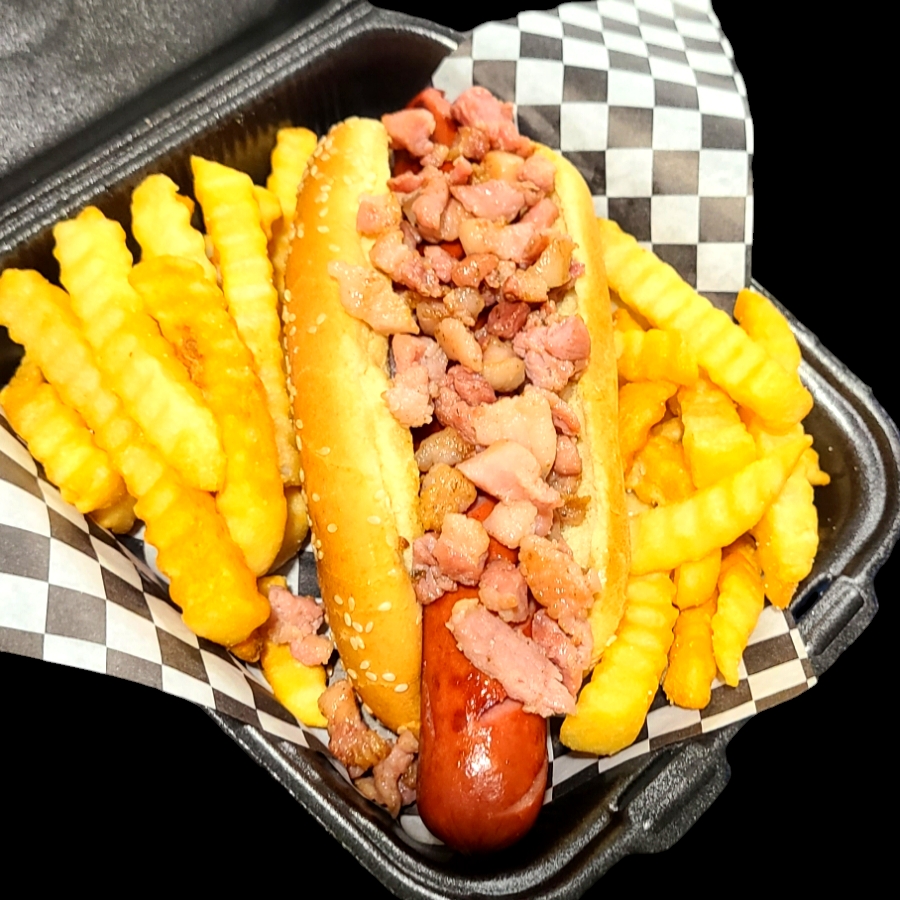 Jumbokie 1/4 Libra UFF!