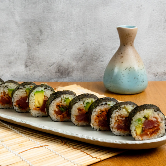 Sushi Guatape Picante