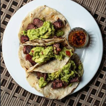 Taco de Picaña (Base)