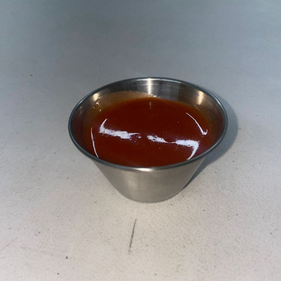 Salsa Buffalo Hot
