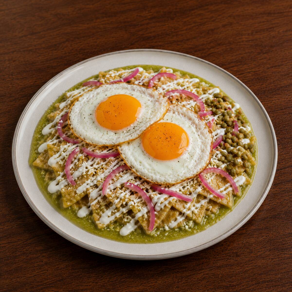EXTRA DE 2 HUEVOS ESTRELLADOS O REVUELTOS