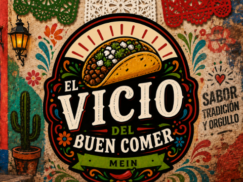 EL VICIO DEL BUEN COMER