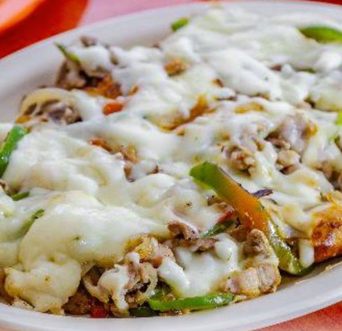 Alambre pollo