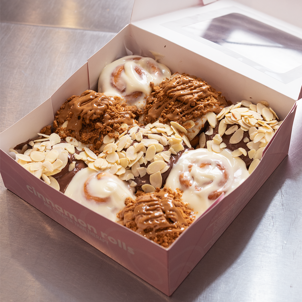 Rolls 9 Mix (CAJA)